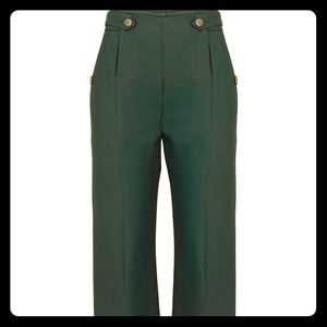 Carven wool pants